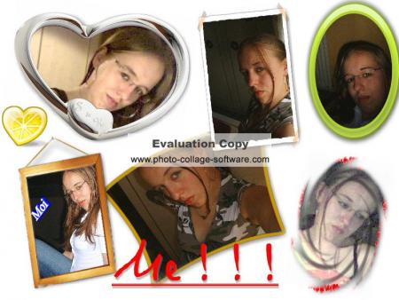 Encore moi ^^